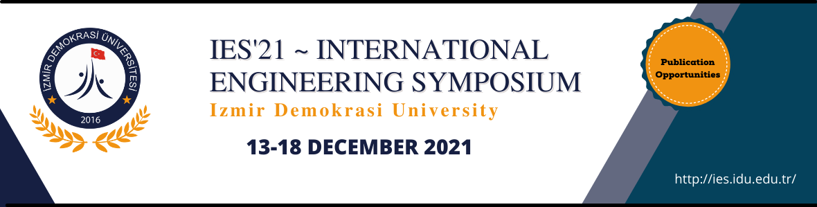 International IDU Engineering Syposium-IES'21